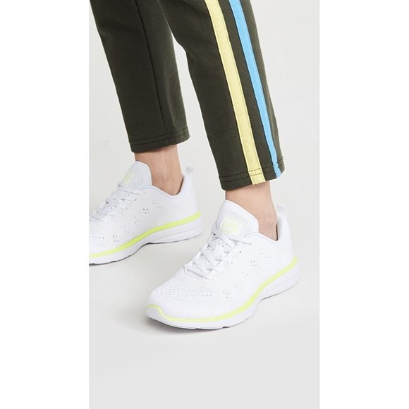 Apl Athletic Propulsion Labs Apl Techloom Pro Review APL: Athletic